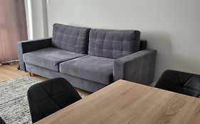 Apartament Edyta